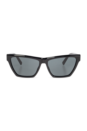 サングラス Saint Laurent SUN GLASS (803745Y9956 1000) Saint Laurent Sunglasses SL 737 | Women's Accessories | Vitkac